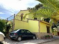 Villa with 3 Beds & 2 Bathrooms Walk to town in Novelda in Real Estate Alicante
