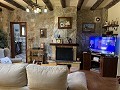 Villa with 3 Beds & 2 Bathrooms Walk to town in Novelda in Real Estate Alicante