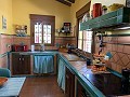 Villa with 3 Beds & 2 Bathrooms Walk to town in Novelda in Real Estate Alicante