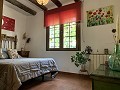 Villa with 3 Beds & 2 Bathrooms Walk to town in Novelda in Real Estate Alicante