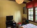 Villa with 3 Beds & 2 Bathrooms Walk to town in Novelda in Real Estate Alicante