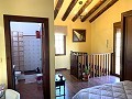 Villa with 3 Beds & 2 Bathrooms Walk to town in Novelda in Real Estate Alicante