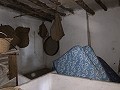 Großes Stadthaus mit Innenhof und Garage in Real Estate Alicante