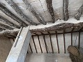 Großes Stadthaus mit Innenhof und Garage in Real Estate Alicante