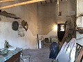 Großes Stadthaus mit Innenhof und Garage in Real Estate Alicante