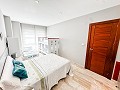 Schönes dreistöckiges Haus im Zentrum von Almansa in Real Estate Alicante