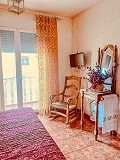 Beautiful semi-detached house with pool in Salinas in Real Estate Alicante
