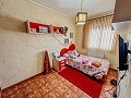 Beautiful semi-detached house with pool in Salinas in Real Estate Alicante