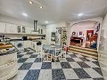 Increíble villa a 10 minutos de la playa en Mutxamel in Real Estate Alicante