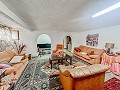Increíble villa a 10 minutos de la playa en Mutxamel in Real Estate Alicante