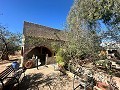 Casa de campo para reformar en Jumilla in Real Estate Alicante