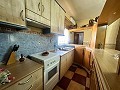 Casa de campo para reformar en Jumilla in Real Estate Alicante