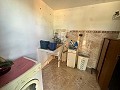 Casa de campo para reformar en Jumilla in Real Estate Alicante