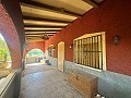 Casa de campo para reformar en Jumilla in Real Estate Alicante