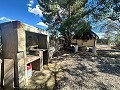 Casa de campo para reformar en Jumilla in Real Estate Alicante