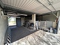 Casa de campo para reformar en Jumilla in Real Estate Alicante