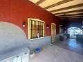 Casa de campo para reformar en Jumilla in Real Estate Alicante
