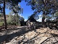 Casa de campo para reformar en Jumilla in Real Estate Alicante