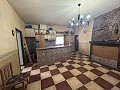 Casa de campo para reformar en Jumilla in Real Estate Alicante