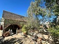 Casa de campo para reformar en Jumilla in Real Estate Alicante