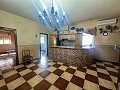 Casa de campo para reformar en Jumilla in Real Estate Alicante