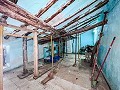 Geräumiges Landhaus mit 8 Zimmern zum Renovieren in Yecla in Real Estate Alicante