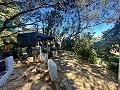 Geräumiges Landhaus mit 8 Zimmern zum Renovieren in Yecla in Real Estate Alicante