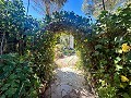 Geräumiges Landhaus mit 8 Zimmern zum Renovieren in Yecla in Real Estate Alicante