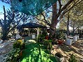 Geräumiges Landhaus mit 8 Zimmern zum Renovieren in Yecla in Real Estate Alicante