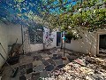 Geräumiges Landhaus mit 8 Zimmern zum Renovieren in Yecla in Real Estate Alicante