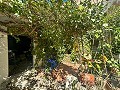 Geräumiges Landhaus mit 8 Zimmern zum Renovieren in Yecla in Real Estate Alicante