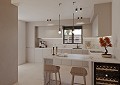 Stunning newly built villas in La Romana in Real Estate Alicante
