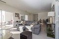 Villa en Pinoso - Obra nueva in Real Estate Alicante