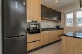 Villa en Pinoso - Obra nueva in Real Estate Alicante