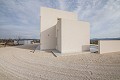 New Build Villa with Pool in Real Estate Alicante