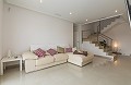 New Build Villa with Pool in Real Estate Alicante