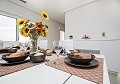 New Build Villa with Pool in Real Estate Alicante