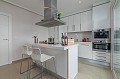 New Build Villa with Pool in Real Estate Alicante