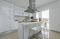 New Build Villa with Pool in Real Estate Alicante