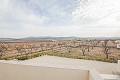 New Build Villa with Pool in Real Estate Alicante