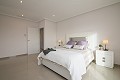 New Build Villa with Pool in Real Estate Alicante