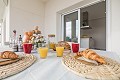 New Build Villa with Pool in Real Estate Alicante