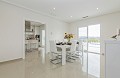 New Build Villa with Pool in Real Estate Alicante