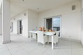 New Build Villa with Pool in Real Estate Alicante