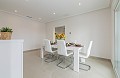 New Build Villa with Pool in Real Estate Alicante