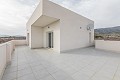 New Build Villa with Pool in Real Estate Alicante