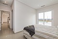 New Build Villa with Pool in Real Estate Alicante