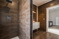 New Build Villa with Pool in Real Estate Alicante