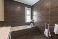 New Build Villa with Pool in Real Estate Alicante