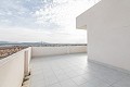 New Build Villa with Pool in Real Estate Alicante